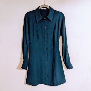 Mango mini dress size 6 S/M